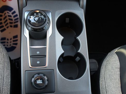 New 2025 Ford Bronco Sport Big Bend w/ Convenience Package image 24