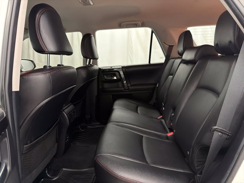 Used 2016 Toyota 4Runner TRD Pro AWD/4WD image 22