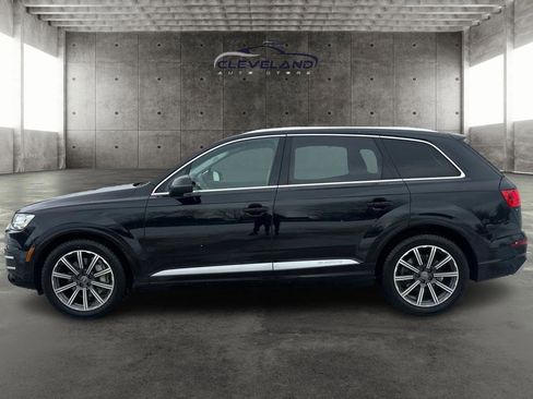 Used 2017 Audi Q7 3.0T Prestige w/ Prestige Package image 6