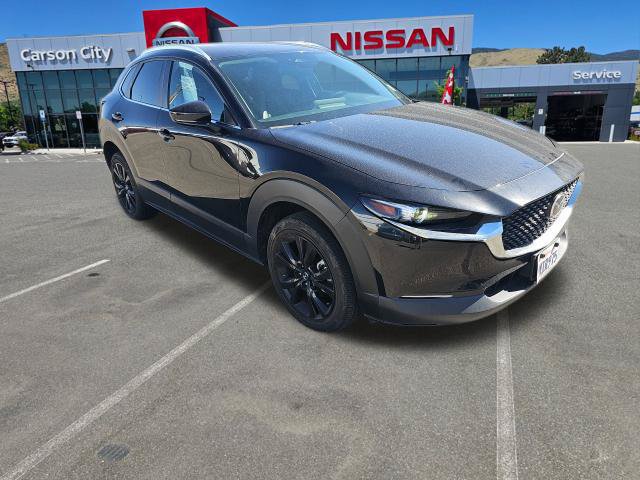 Used 2024 MAZDA CX-30 AWD 2.5 S w/ Select Sport Pkg image 5