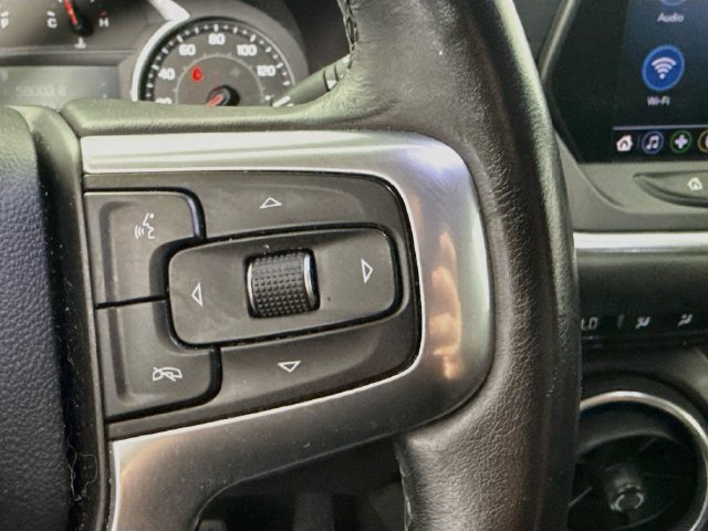 Used 2020 Chevrolet Blazer LT w/ Redline Edition FWD image 14