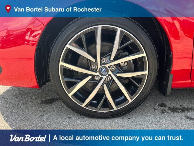 Used 2025 Subaru Impreza 2.0i Sport AWD/4WD image 9