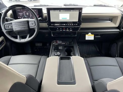 Used 2026 GMC Hummer EV SUV AWD/4WD image 12