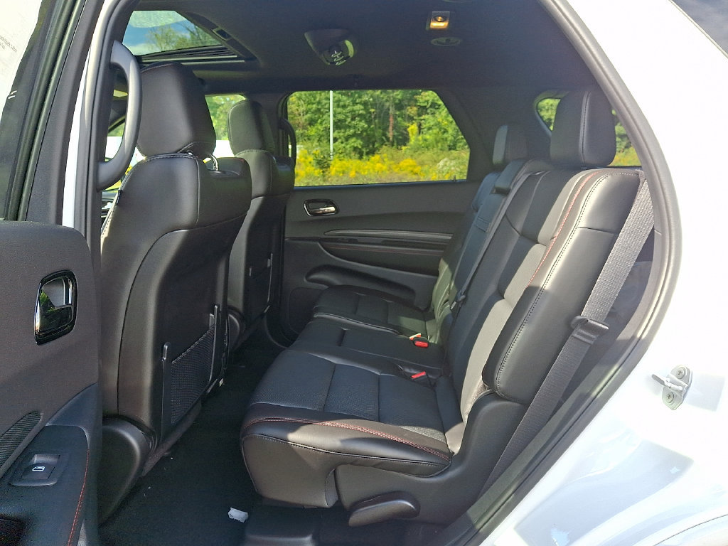 New 2026 Dodge Durango GT AWD/4WD image 7