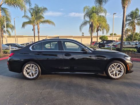 New 2026 BMW 330i Sedan RWD image 11