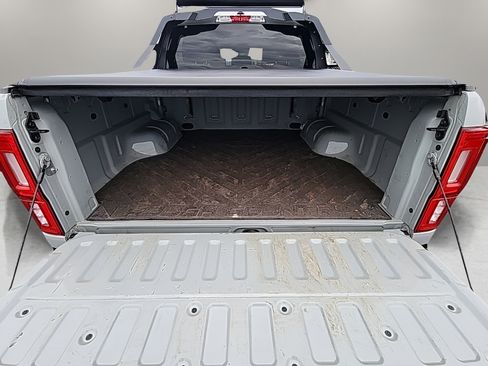 Certified 2023 Ford Ranger XLT w/ Tremor Off-Road Package AWD/4WD image 10