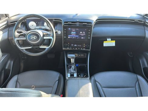 Used 2023 Hyundai Tucson SEL w/ Convenience Package FWD image 19