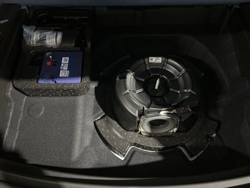 New 2026 Chevrolet TrailBlazer LT w/ Convenience Package image 12