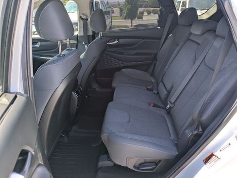 Used 2022 Hyundai Santa Fe XRT AWD/4WD image 28