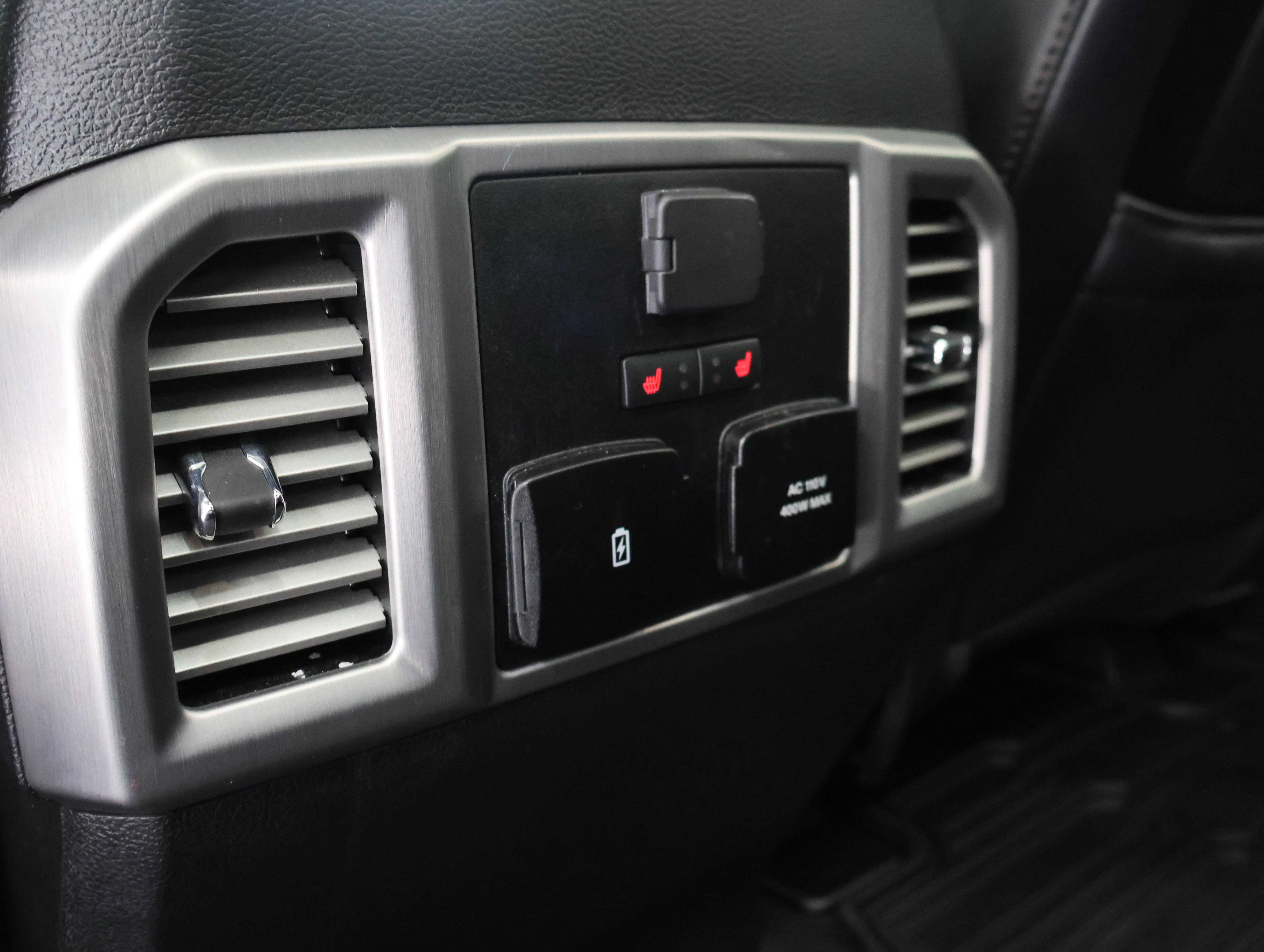 Used 2020 Ford F250 Platinum AWD/4WD image 40