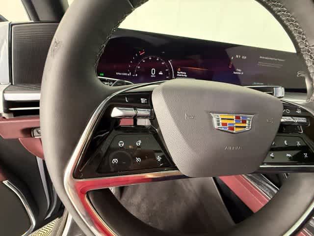 New 2026 Cadillac Escalade Luxury w/ Touring Package AWD/4WD image 15