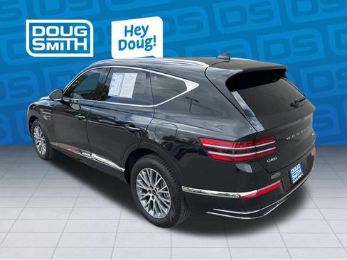 Used 2026 Genesis GV80 2.5T AWD/4WD image 4