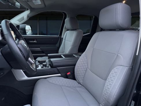 Used 2023 Toyota Tundra SR5 image 2