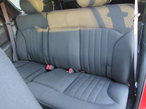 Used 2003 Chevrolet Blazer LS w/ Preferred Equipment Group AWD/4WD image 23