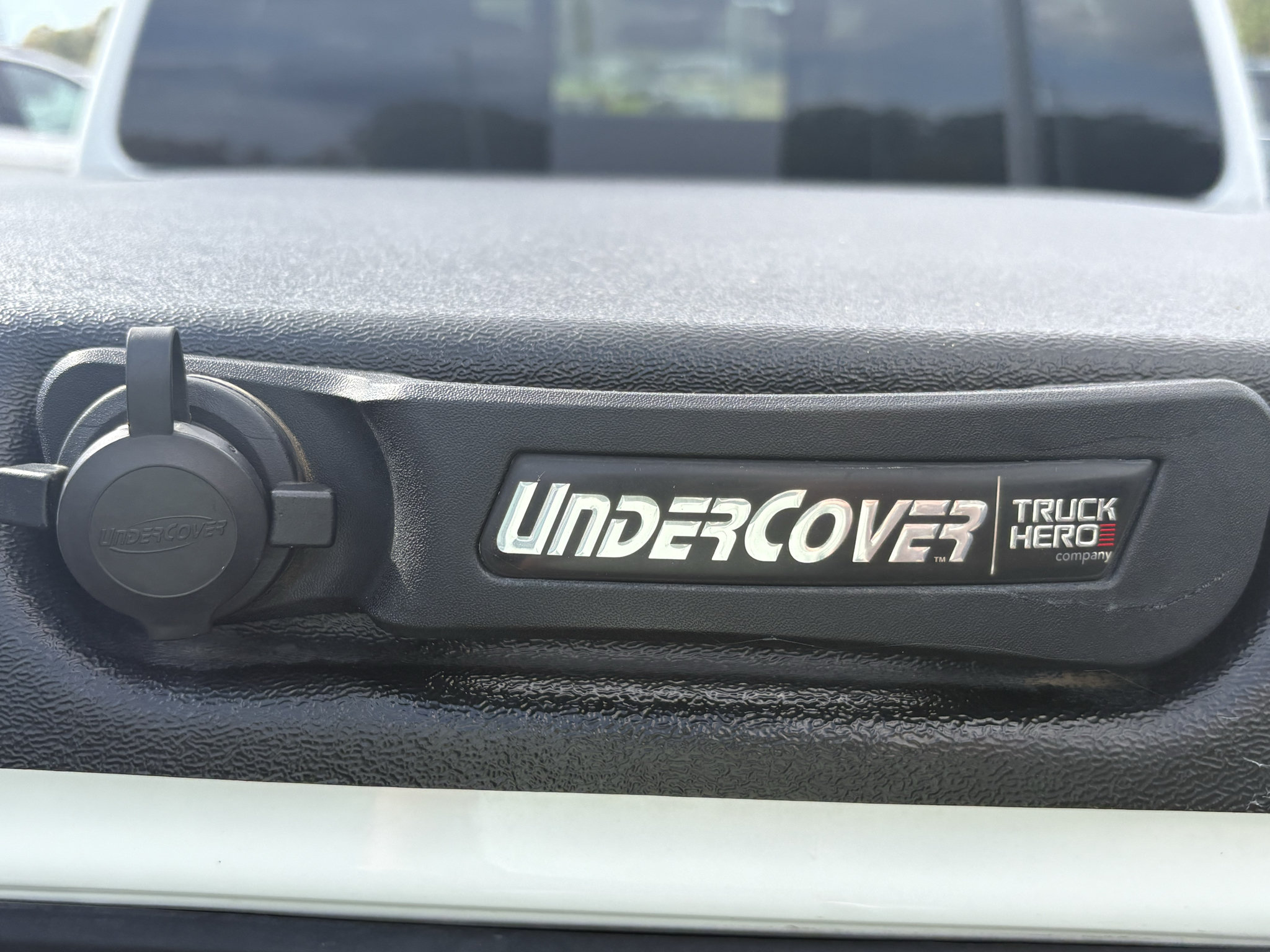Used 2023 Nissan Frontier Pro-X w/ Pro Convenience Package RWD image 12