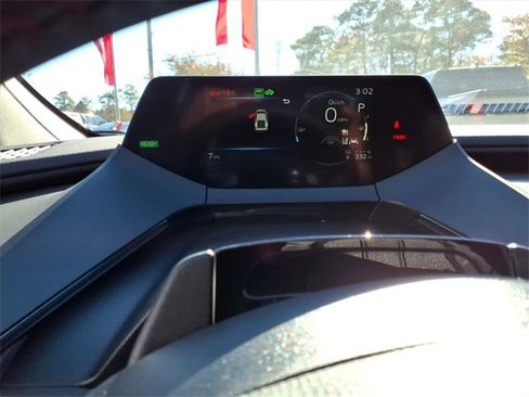 New 2026 Toyota Prius image 19