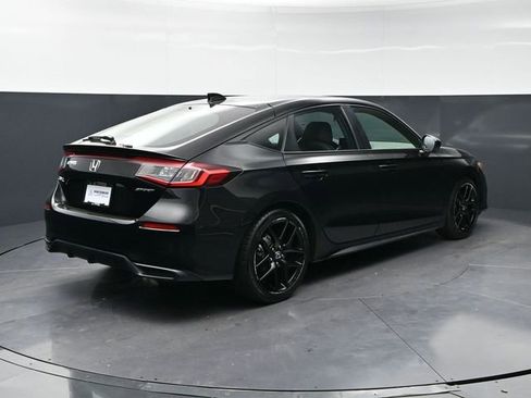 Used 2024 Honda Civic Sport image 5