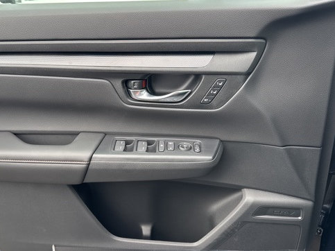 New 2027 Honda CR-V Sport-L image 27