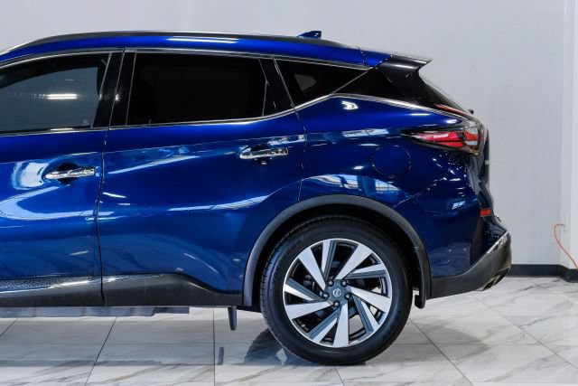 Used 2020 Nissan Murano SV w/ Premium Package AWD/4WD image 19