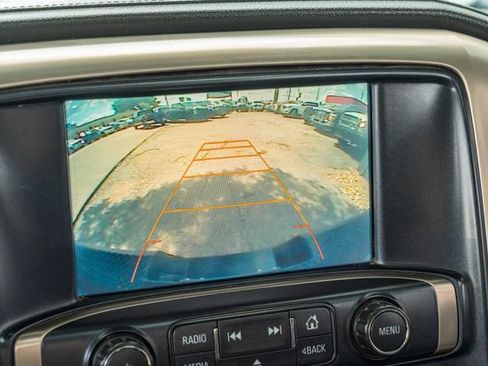 Used 2016 GMC Sierra 2500 Denali w/ Duramax Plus Package AWD/4WD image 28