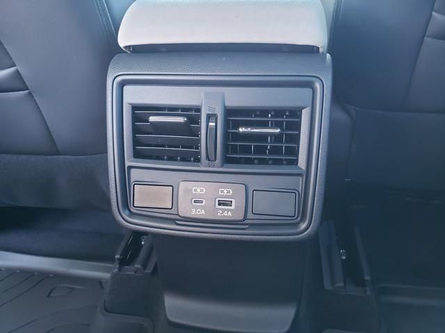 Certified 2026 Subaru Forester Premium AWD/4WD image 12