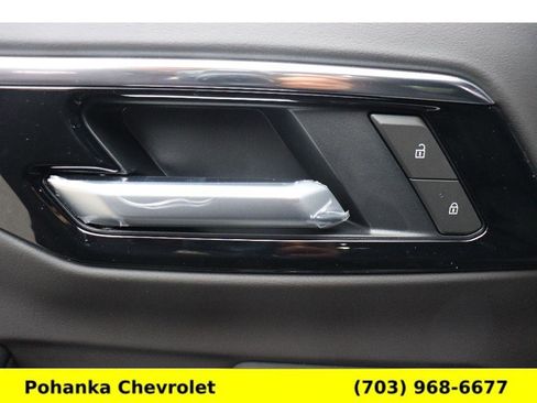 New 2026 Chevrolet Suburban LT w/ Comfort Package image 24