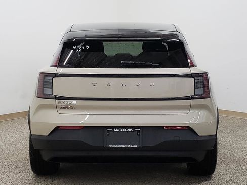 New 2026 Volvo EX30 Plus image 4