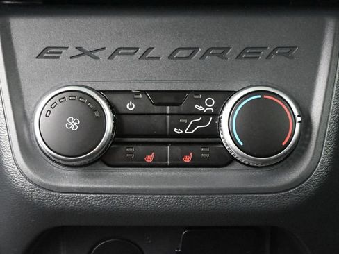 Used 2026 Ford Explorer ST w/ Sun And Sound Package AWD/4WD image 26