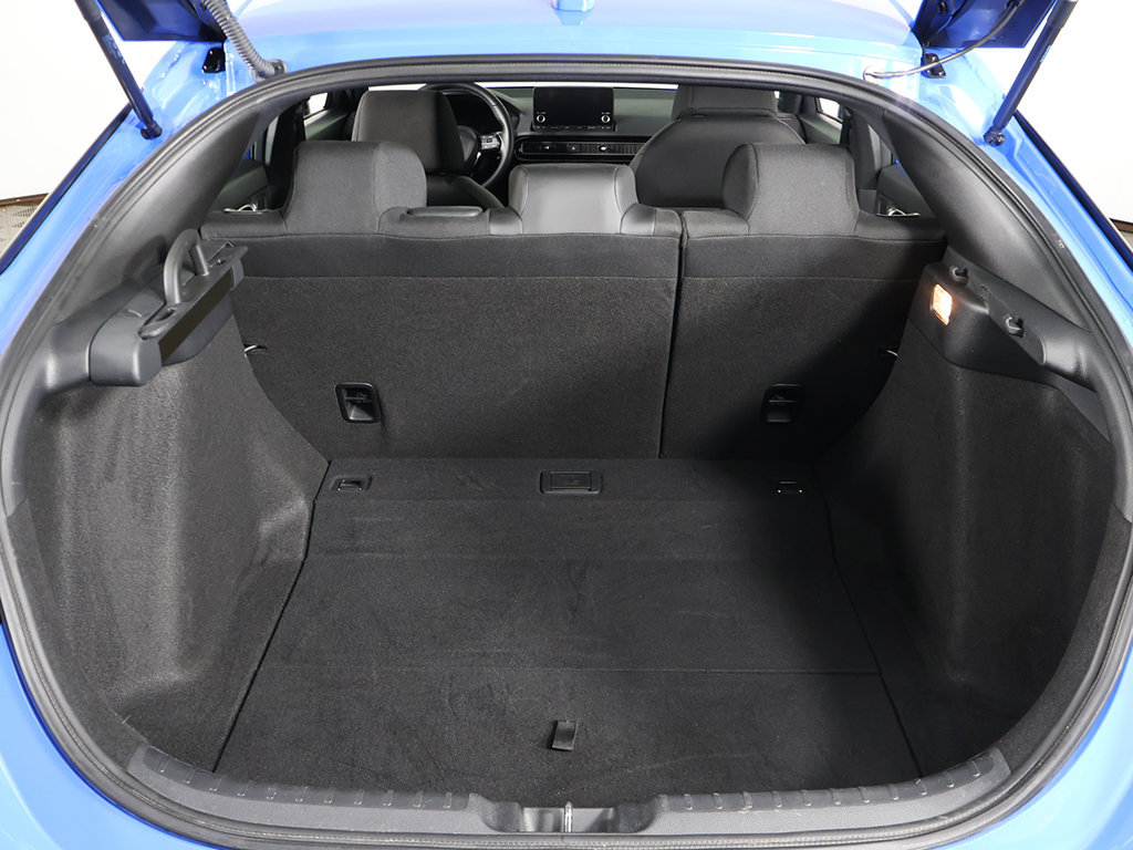 Certified 2026 Honda Civic Sport image 17