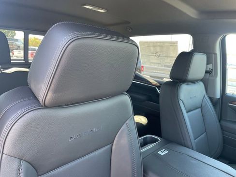 New 2026 GMC Sierra 1500 Denali w/ Technology Package AWD/4WD image 34