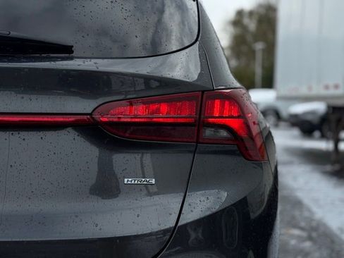 Used 2023 Hyundai Santa Fe SEL image 8