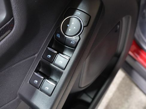Used 2024 Ford Escape ST-Line AWD/4WD image 12