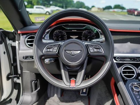 Used 2024 Bentley Continental GT Speed AWD/4WD image 59