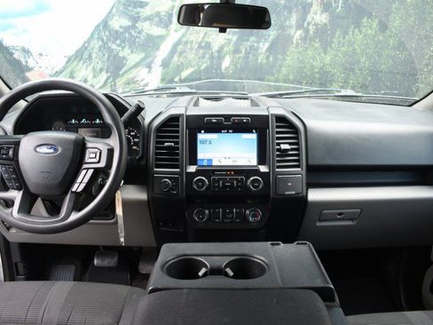 Used 2019 Ford F150 XL w/ Equipment Group 101A Mid AWD/4WD image 18