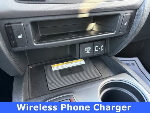 Used 2022 Honda Ridgeline RTL-E image 7