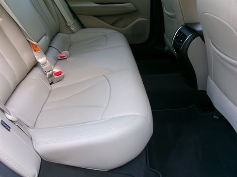 Used 2017 Buick LaCrosse Essence w/ Sights and Sounds Package image 25