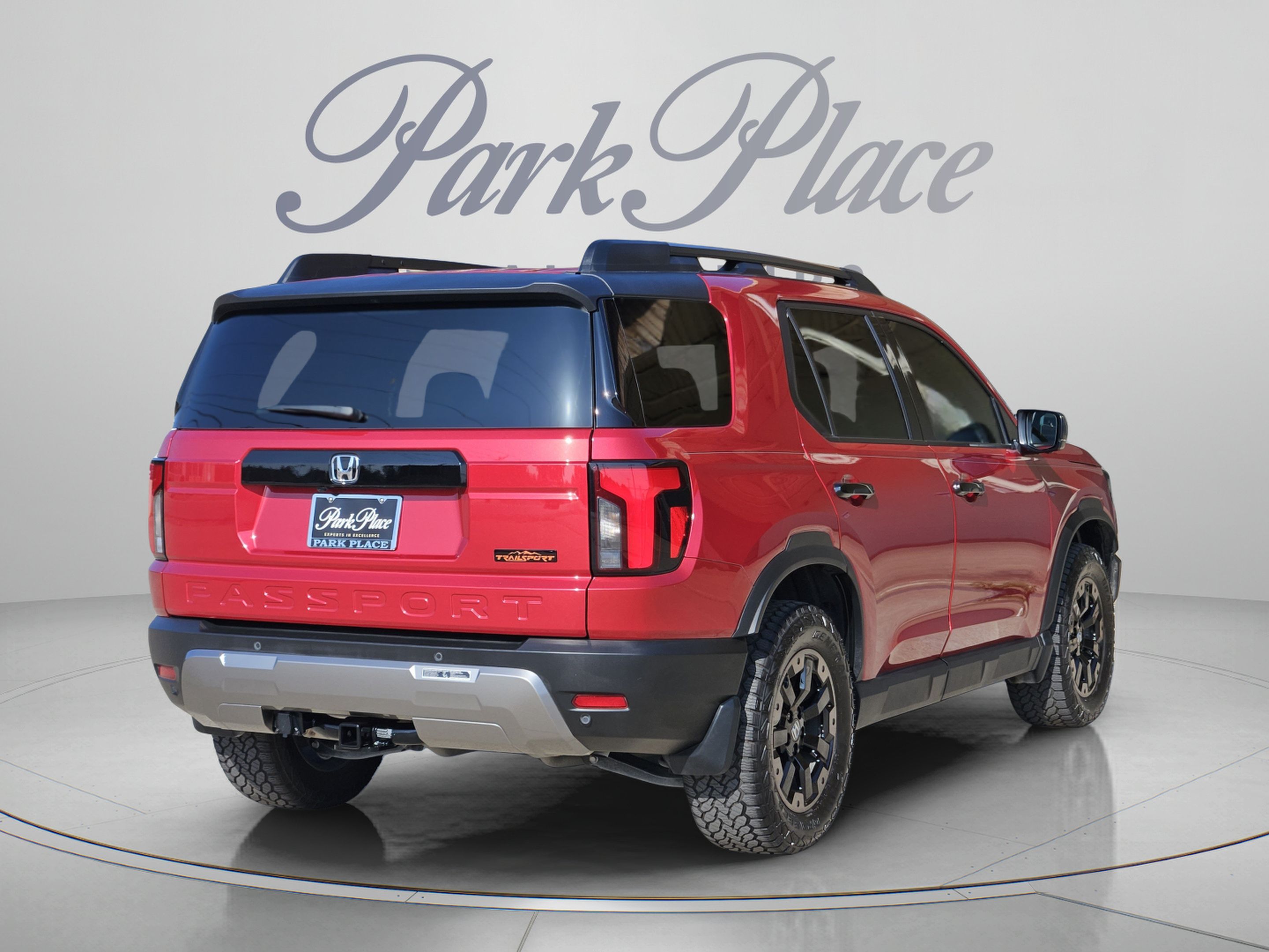 Used 2026 Honda Passport TrailSport Elite image 6