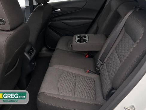 Used 2020 Chevrolet Equinox LT FWD image 16
