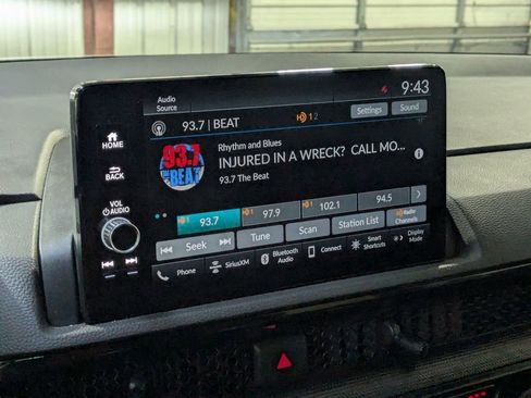 Used 2025 Honda CR-V EX-L image 21