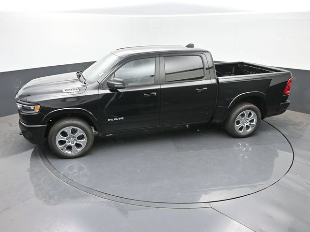 Used 2026 RAM 1500 Big Horn AWD/4WD image 37