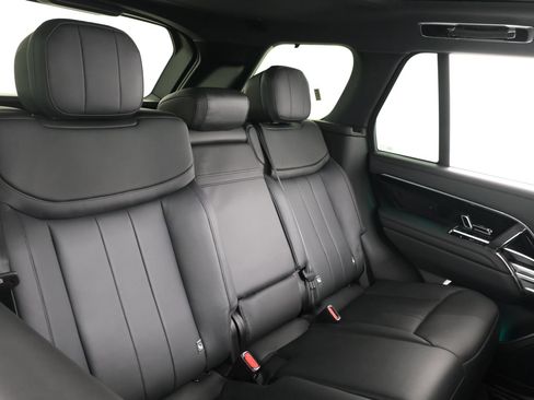 Used 2023 Land Rover Range Rover SE AWD/4WD image 40