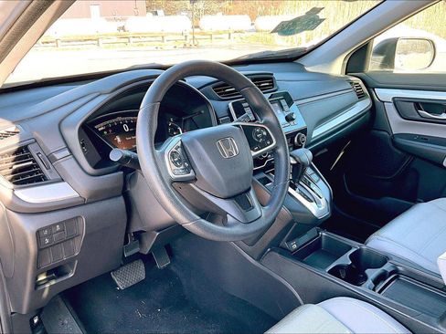 Used 2020 Honda CR-V LX image 14