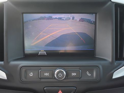 Used 2021 GMC Terrain SLE FWD image 25