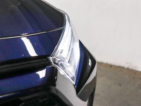 Certified 2024 Toyota RAV4 XLE FWD image 8