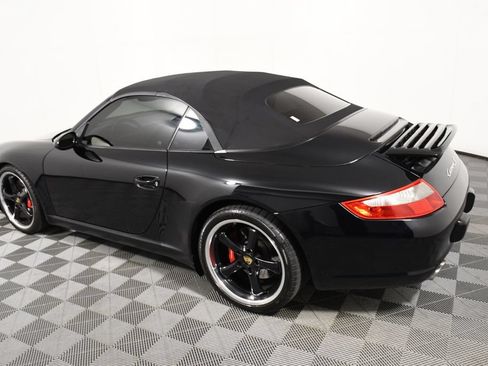Used 2006 Porsche 911 Carrera S RWD image 3