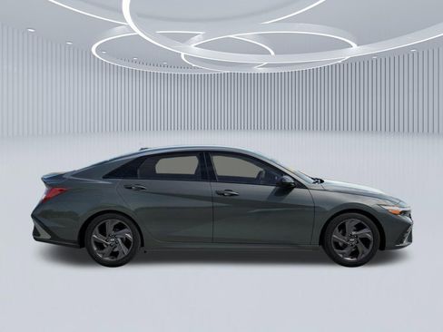 New 2026 Hyundai Elantra Sport w/ Cargo Package FWD image 7