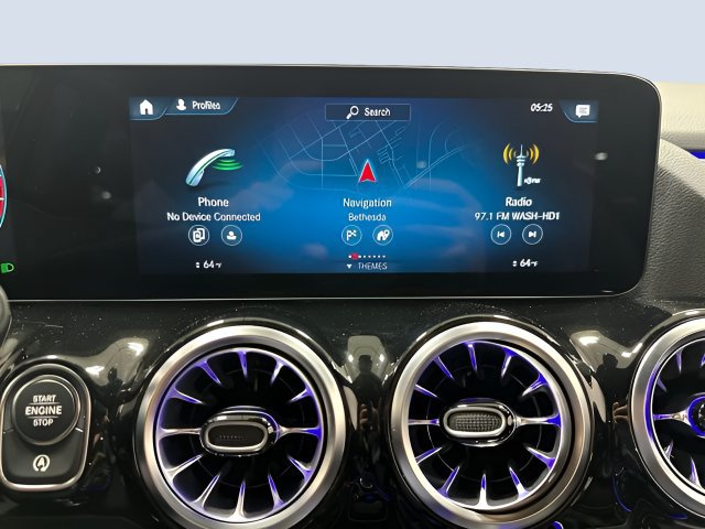 Certified 2023 Mercedes-Benz GLA 250 4MATIC image 20