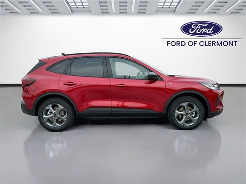 New 2026 Ford Escape ST-Line w/ Tech Pack #1 image 4