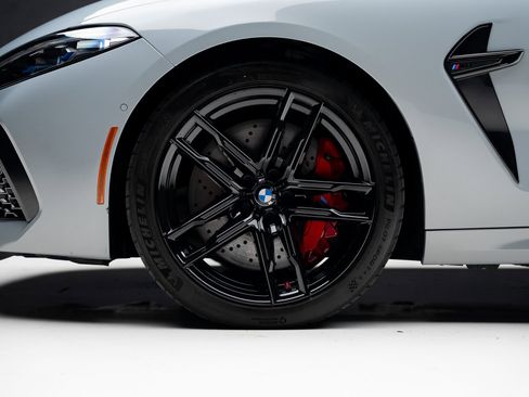Used 2024 BMW M8 Gran Coupe xDrive Competition image 18