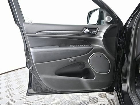 Used 2020 Jeep Grand Cherokee High Altitude image 19